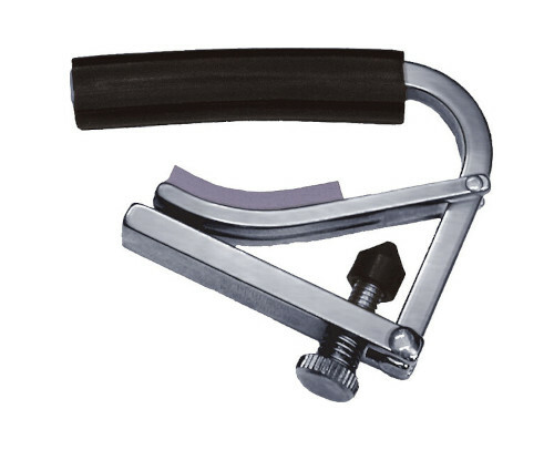 Shubb capo lite leichter - -,