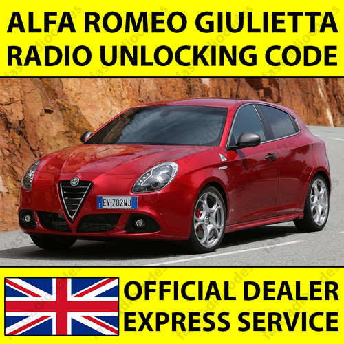 Alfa romeo giulietta - romeo,