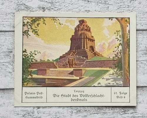 Völkerschlacht denkmal - völkerschlacht,