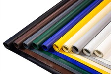 LKW Plane PVC Material