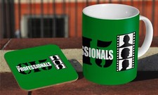 CI5 The New Professionals -