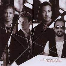 Unbreakable von Backstreet