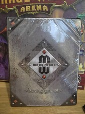 Mage Wars Spellbooks