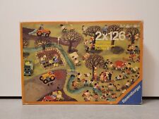 Ravensburger: 1980 Puzzle