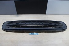 KÜHLERGRILL vorne Original + Mini Cooper R55 R56 R57 + Grill Kühler + 7250785