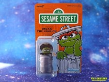 SUPER7® SESAME STREET®