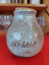 Keramik Norbert Pierlot 1919