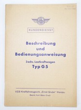 Customer service description