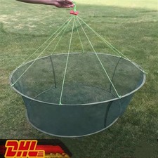 Senke Angeln Wurfnetz