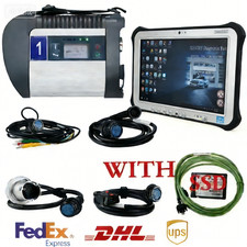 MB Star C4 25.09 Xentry Full