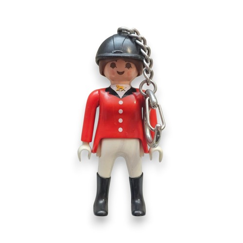 Playmobil figur frau - playmobil, reiterin