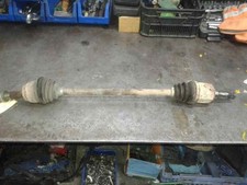 FRONT RIGHT GEARBOX / 84CM /