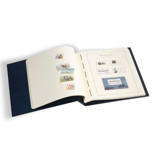 Leuchtturm schraubendecke blau - leuchtturm,