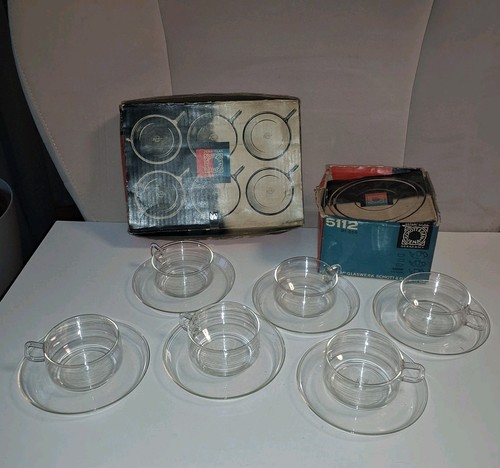 Ddr jenaer glas schott - ddr,