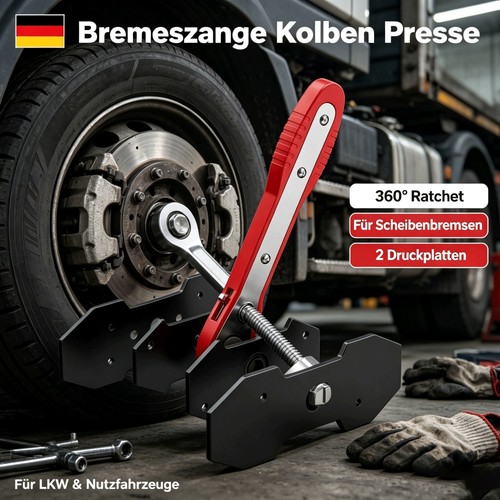 Bremssattel rückstellwerkzeug - bremssattel,