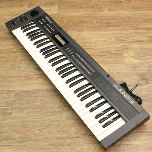 Roland alpha juno vintage - roland,