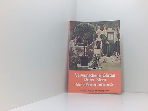 Verwunschene gärten roter - verwunschene, gärten,