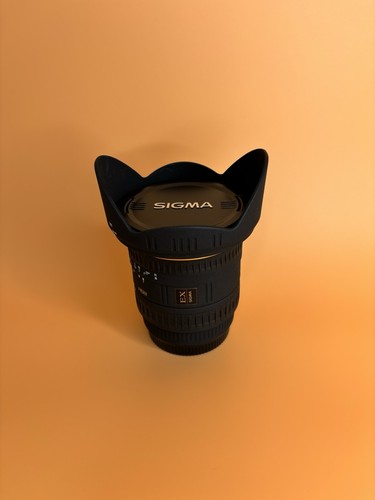 Sigma 2 8 4 hsm - ex,