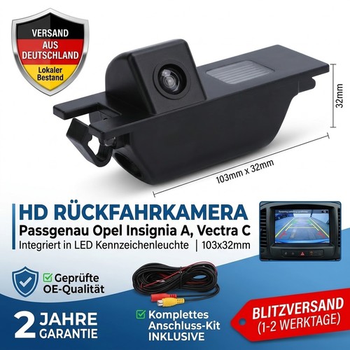 Led kamera rückfahrkamera - led,