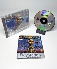 MediEvil 2 (Sony PlayStation