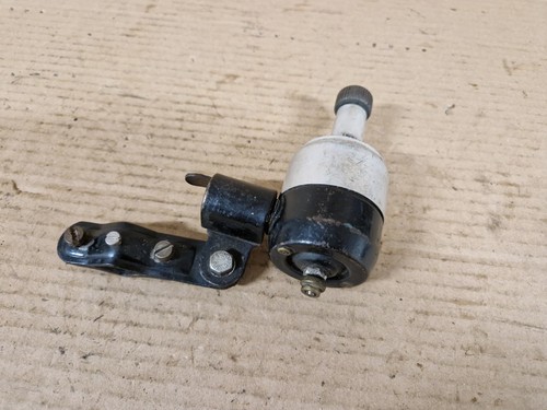 Riemann dynamo altes fahrrad - riemann,