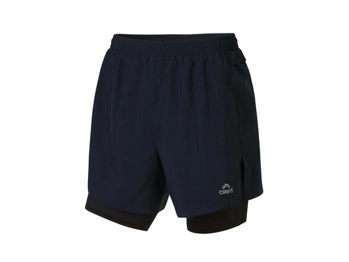 Crivit herren funktionsshorts - crivit,