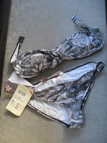 Chiemsee damen bandeau bikini - damen,