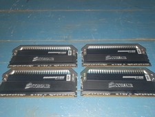 Corsair XMS3 Dominator