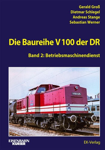 Die baureihe 100 der - baureihe,