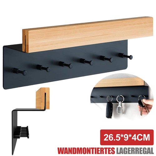 Schlüsselboard mit ablage - schlüsselboard,