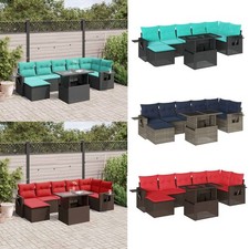 Gartenmöbel Sofa Garnitur