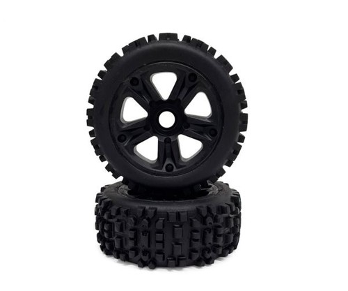 Räder virus xl akuma - 1:8, (2)