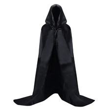 Halloween Vampir Umhang mit