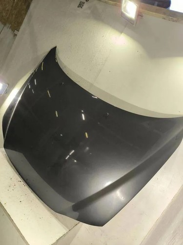 Volvo v70 285 motorhaube - volvo,