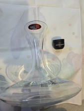 Riedel Weinkaraffe und