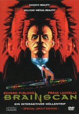 ⚠️ Brainscan , 100%