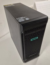 Server HP Enterprise ProLiant