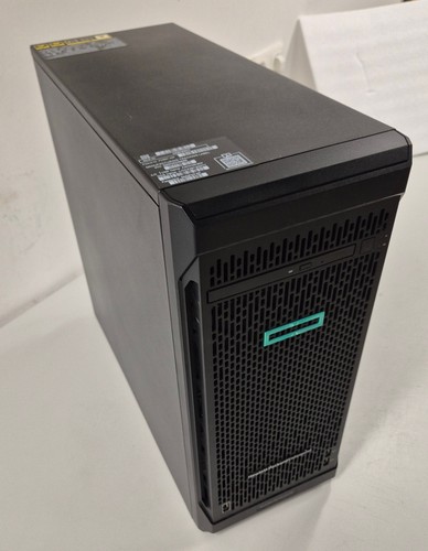 Server enterprise proliant - server, hp
