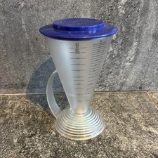 Tupperware Maßtrichter