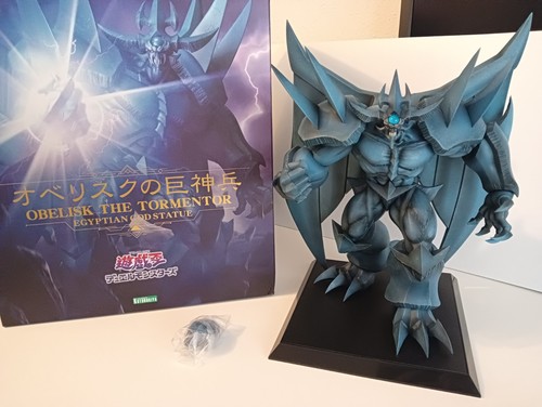 Obelisk der peiniger - yu-gi-oh!,