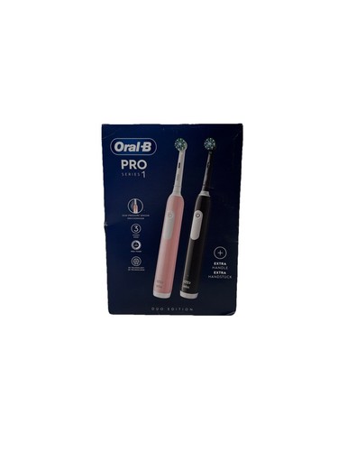Oral elektrische zahnbürste - oral-b,