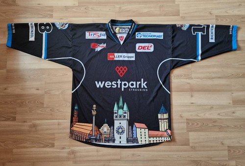 Straubing tigers ehc - straubing,