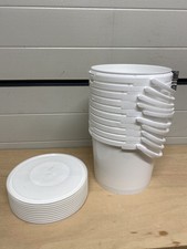 5 Liter Stabil Leereimer 10