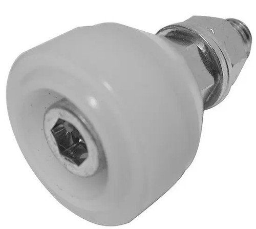 Laufrolle führungsrolle ø42 - laufrolle,