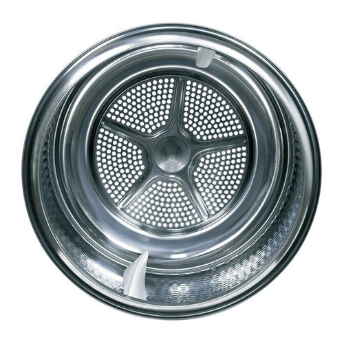 Trommel edelstahl bosch - ,