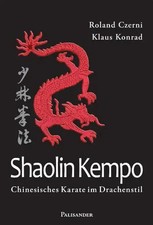 Shaolin Kempo | Roland Czerni