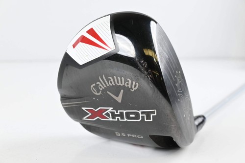 Callaway hot driver 9 - driver, 9,5