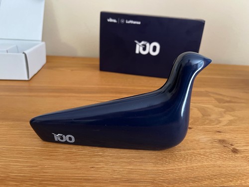 Vitra lufthansa - vitra, x