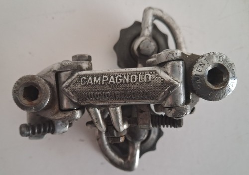 Schaltwerk campagnolo new - campagnolo,