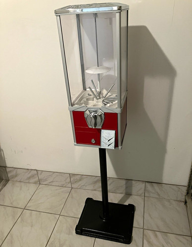 Ballautomat/Kaugummiautomat